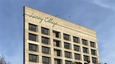 Laney College Offering Free Tuition for Spring - Oakland Voices