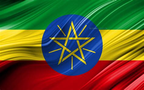 Ethiopian Flag Wallpapers - Wallpaper Cave