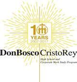 Don Bosco Cristo Rey High School and Corporate Work Study Program Careers and Employment ...
