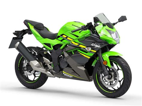 Prix et disponibilités des Kawasaki Z125 et Ninja 125 - Moto-Station