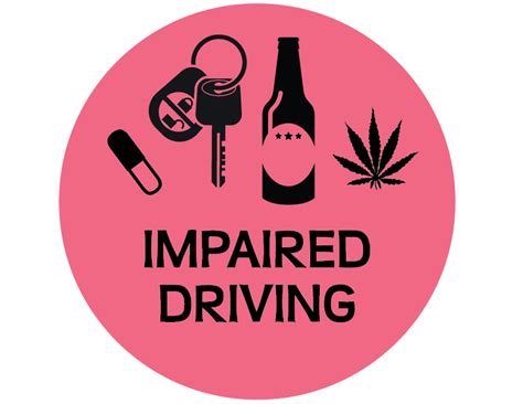 IMPAIRED DRIVING | The Lawyers & Jurists