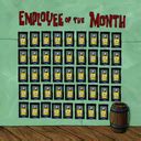 slims EmployeeOfTheMonthPosters | Thunderstore - The Lethal Company Mod Database