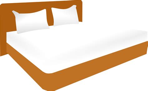 Double bed Icons PNG - Free PNG and Icons Downloads