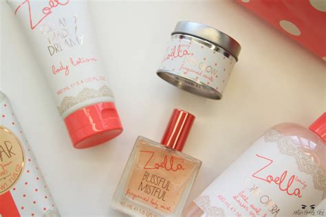 REVIEW: Zoella Beauty Range! - Katie Snooks