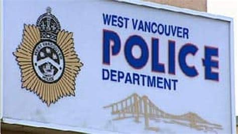 West Vancouver police avoid disciplinary hearing by retiring | CBC News