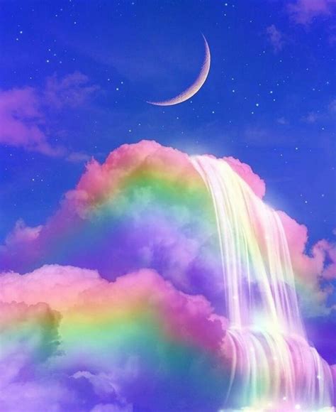 Pin by Tina ♡ on Vaporwave Aesthetic | Rainbow wallpaper backgrounds, Rainbow wallpaper iphone ...