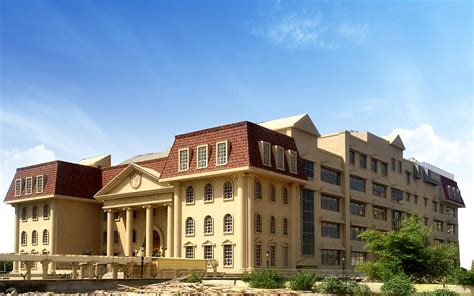 DPS International School, Gurgaon