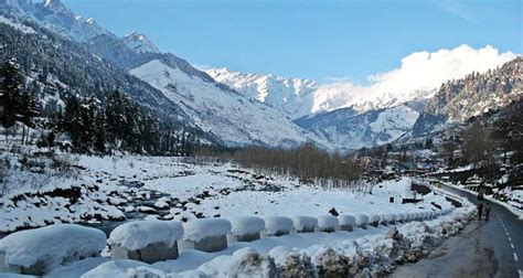 Manali Tourism Information - Manali Travel | Manali Tour Guide