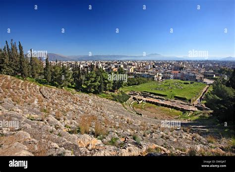 Argos greece hi-res stock photography and images - Alamy