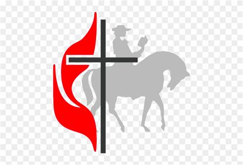 12+ Methodist Cross And Flame Clip Art - JozieHarleigh