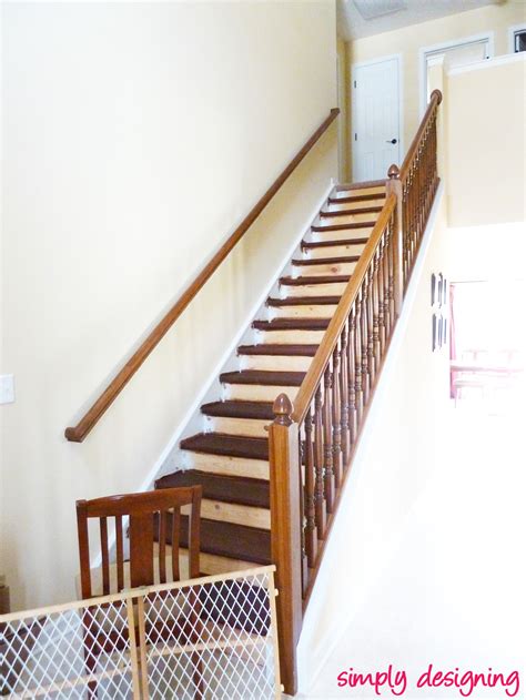 Staircase Make-Over Part 2 Mistakes to Avoid and How to Do it Right