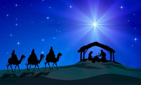 HOMILY FOR THE FEAST OF THE EPIPHANY OF OUR LORD. - Homily Hub