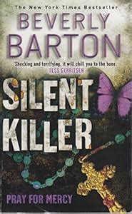 Silent Killer book by Beverly Barton