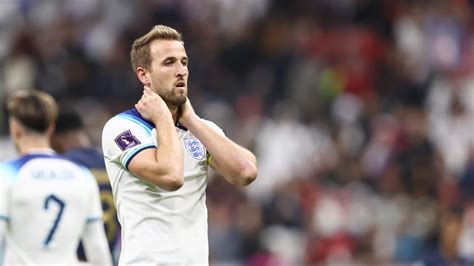 Harry Kane's penalty miss against France leaves England legacy in limbo ...