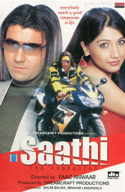 Saathi – The Companion Box Office Collection | India | Day Wise | Box ...