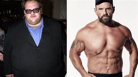 Ethan Suplee’s Weight Loss: Surgery or Diet? Before & After Pictures of My Name Is Earl Cast ...