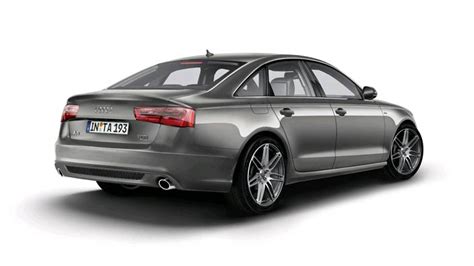 Audi A6 Diesel 3.0 TDi Price, Specs, Review, Pics & Mileage in India