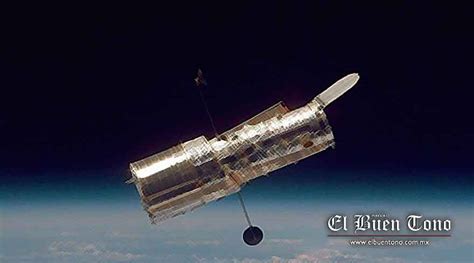 NASA continúa con labores de reparación del telescopio Hubble. - El ...