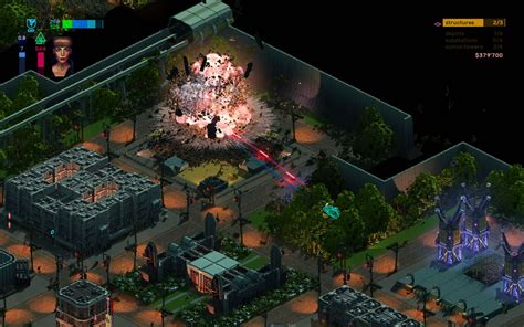 Brigador: Up-Armored Edition Screenshots for Windows - MobyGames