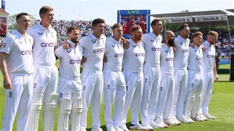 Ashes 2023: Moeen Ali Retained As England Announce Squad For Third Test At Headingley, Rehan ...