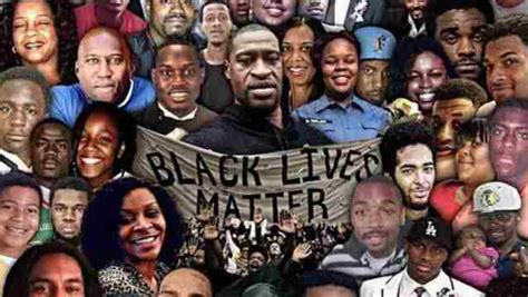 Deep: Black Lives Matter Tribute Song! | Video