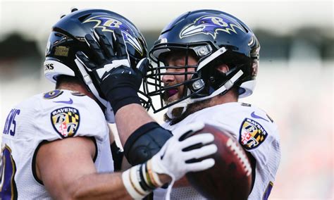 Ravens vs Bengals: Instant analysis of the 49-13 Week 10 win