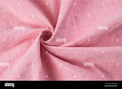 Red silk fabric texture pattern. Background or texture Stock Photo - Alamy