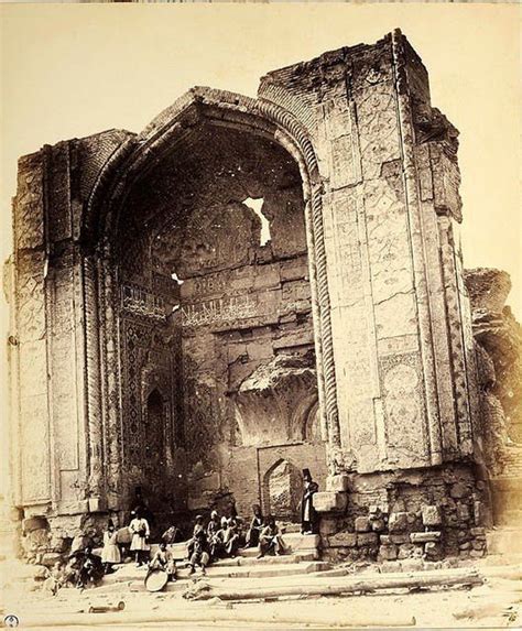 Photos of Old Tehran: 1848 to 1864 | Ancient architecture, Iran pictures, Persian architecture