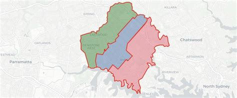 Ryde council election, 2021 | The Tally Room