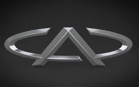 Chery Logo | ? logo, Auto, 3d design