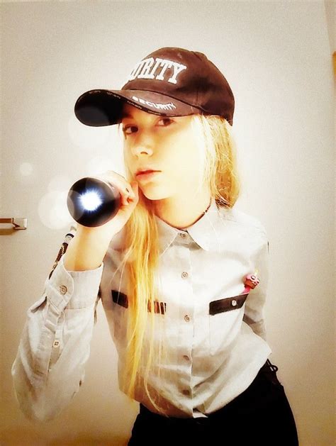 Fnaf security guard cosplay | Fnaf cosplay, Fnaf costume, Fnaf security ...