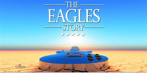 THE EAGLES STORY Tickets at Matthew Flinders Hotel (Chadstone, VIC) on Saturday, 26 October 2024