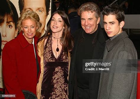 John Walsh & Family Photos and Premium High Res Pictures - Getty Images