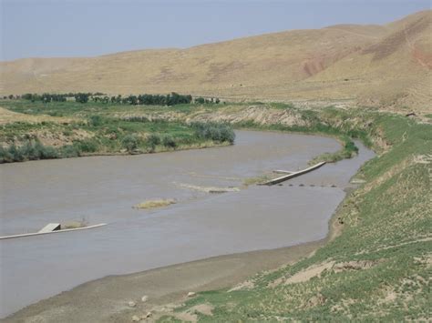 Фото Kunduz-river near Ali-Abad в городе Пяндж