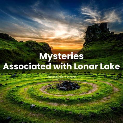 The Top 7 Temples Around Lonar Lake You Must Know!