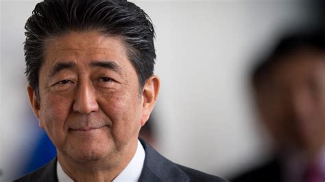 Japan's Shinzo Abe: a great man remembered