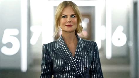 AMC Theaters Dropped $25 Million On Nicole Kidman Ad Campaign