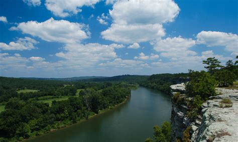 White River | Des Arc, AR | Arkansas.com