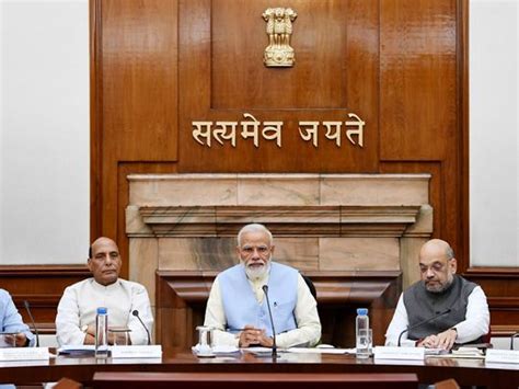 What to expect from Narendra Modi’s cabinet shuffle in India? | Op-eds ...