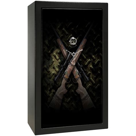 Gun Safes Decals 36.5″ x 52.5″ - Gatorprints