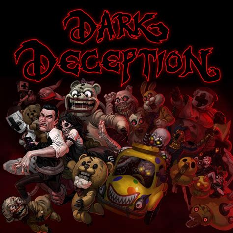 Dark Deception