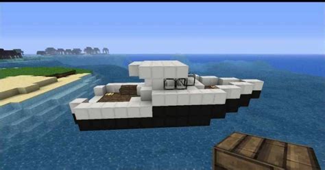 How To Make a Boat in Minecraft - Easy Guide