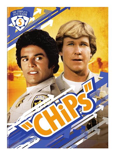 "CHiPs" Online – The Original "CHiPs" Web Site