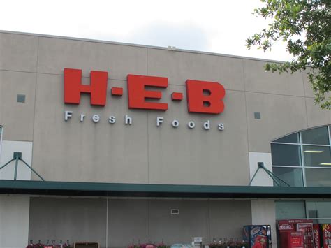 Why I switched to HEB - Ginger Casa