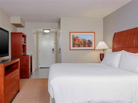 Hilton Garden Inn Independence in Independence (MO) - Room Deals ...