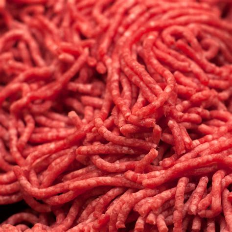 16 People Sick in Salmonella Outbreak Linked to Ground Beef - The New ...