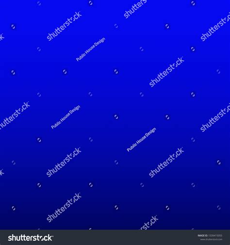 Royal Blue Gradient Background Vector Stock Vector (Royalty Free ...