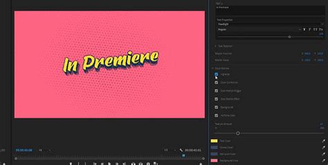 10 Free Motion Graphics Templates For Premiere Pro Animated Titles – Eroppa