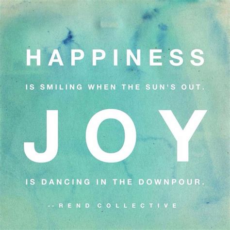 Happiness vs joy | Joy quotes, Happy quotes, Joy