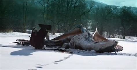 'Age Of The Dragons' Trailer – It's 'Moby Dick', But With Dragons!